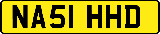 NA51HHD