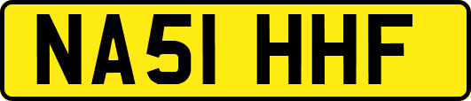 NA51HHF