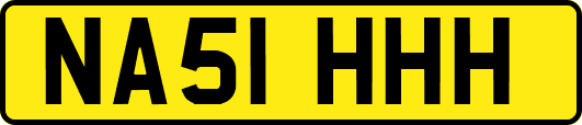 NA51HHH