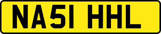 NA51HHL