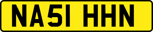 NA51HHN