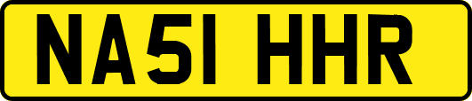 NA51HHR