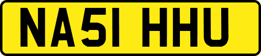 NA51HHU