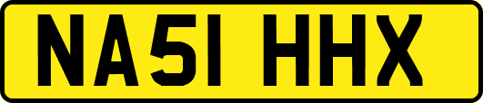 NA51HHX