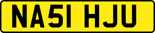 NA51HJU