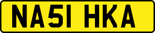 NA51HKA