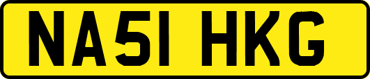 NA51HKG