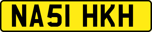 NA51HKH