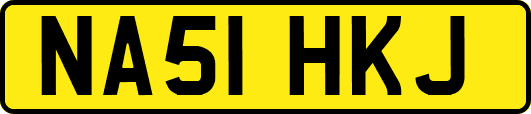 NA51HKJ