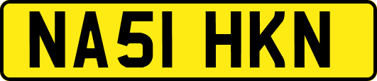 NA51HKN