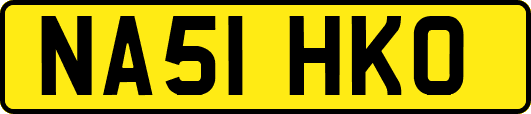 NA51HKO