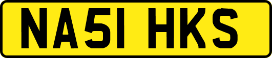 NA51HKS