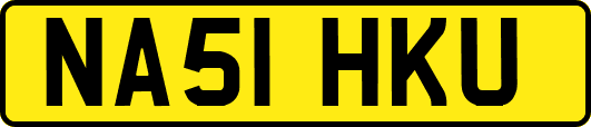 NA51HKU