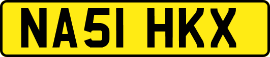 NA51HKX