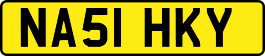 NA51HKY