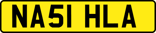 NA51HLA