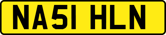 NA51HLN
