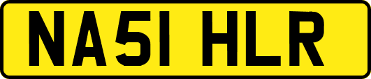 NA51HLR