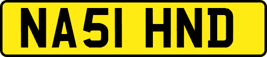 NA51HND