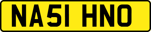 NA51HNO