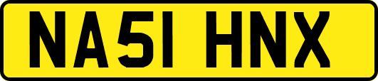 NA51HNX