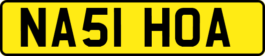 NA51HOA