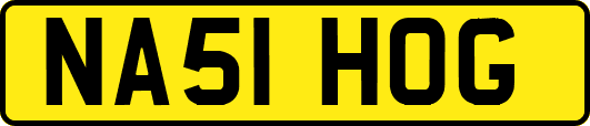 NA51HOG