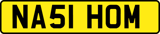 NA51HOM