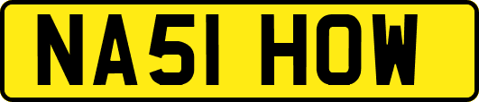 NA51HOW