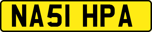 NA51HPA