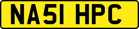 NA51HPC