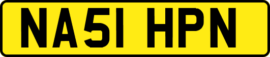 NA51HPN