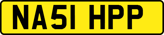 NA51HPP