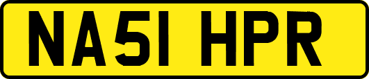 NA51HPR