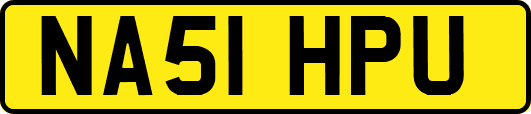 NA51HPU