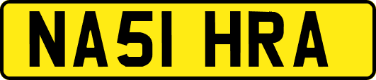 NA51HRA