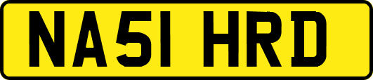 NA51HRD