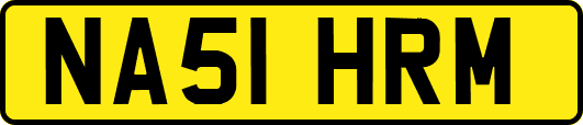 NA51HRM