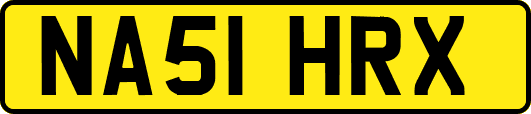 NA51HRX