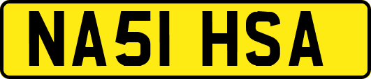 NA51HSA