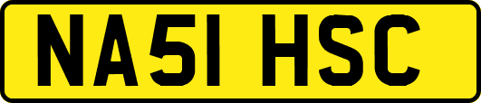 NA51HSC