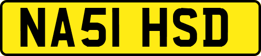 NA51HSD