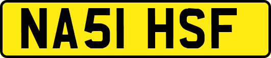 NA51HSF