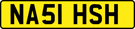 NA51HSH