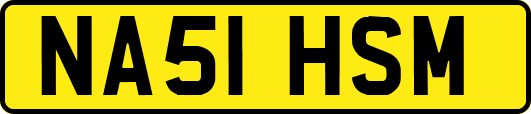 NA51HSM