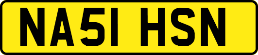 NA51HSN