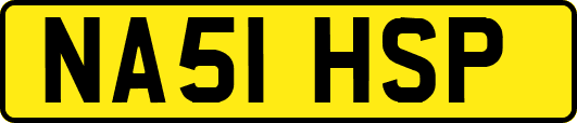 NA51HSP