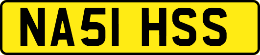 NA51HSS