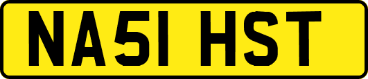 NA51HST