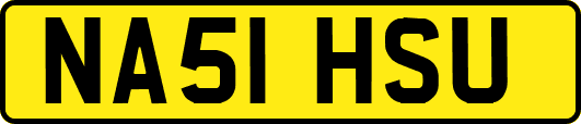 NA51HSU